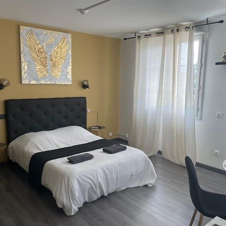 Family Hotel - Site Du Parc Jaunay-Clan Kültér fotó