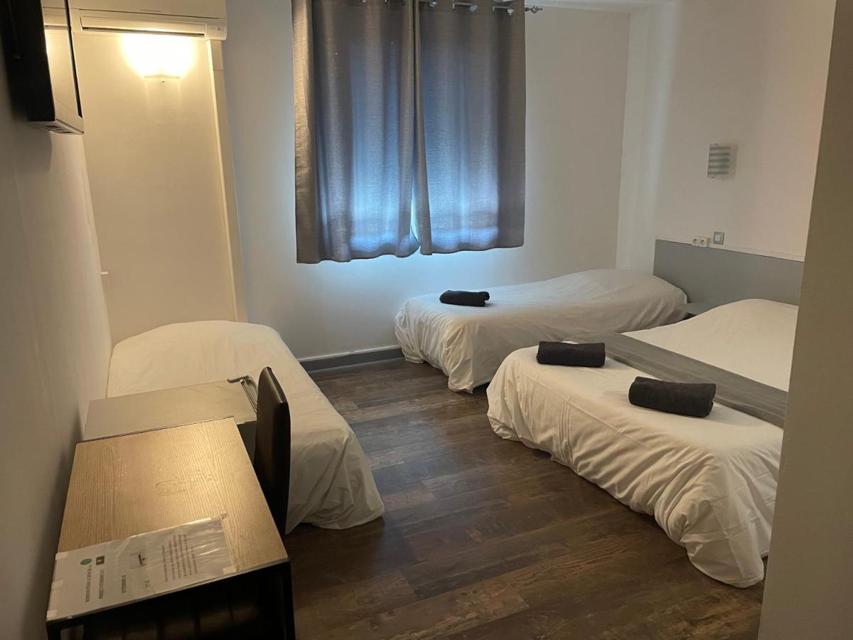 Family Hotel - Site Du Parc Jaunay-Clan Kültér fotó