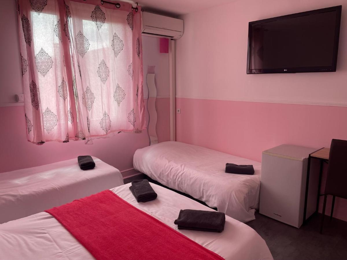 Family Hotel - Site Du Parc Jaunay-Clan Kültér fotó