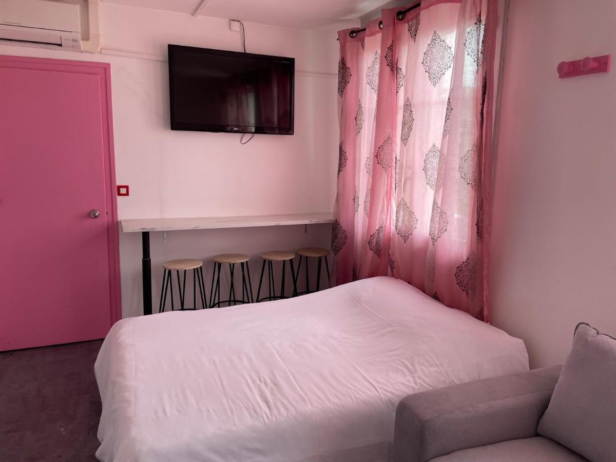 Family Hotel - Site Du Parc Jaunay-Clan Kültér fotó
