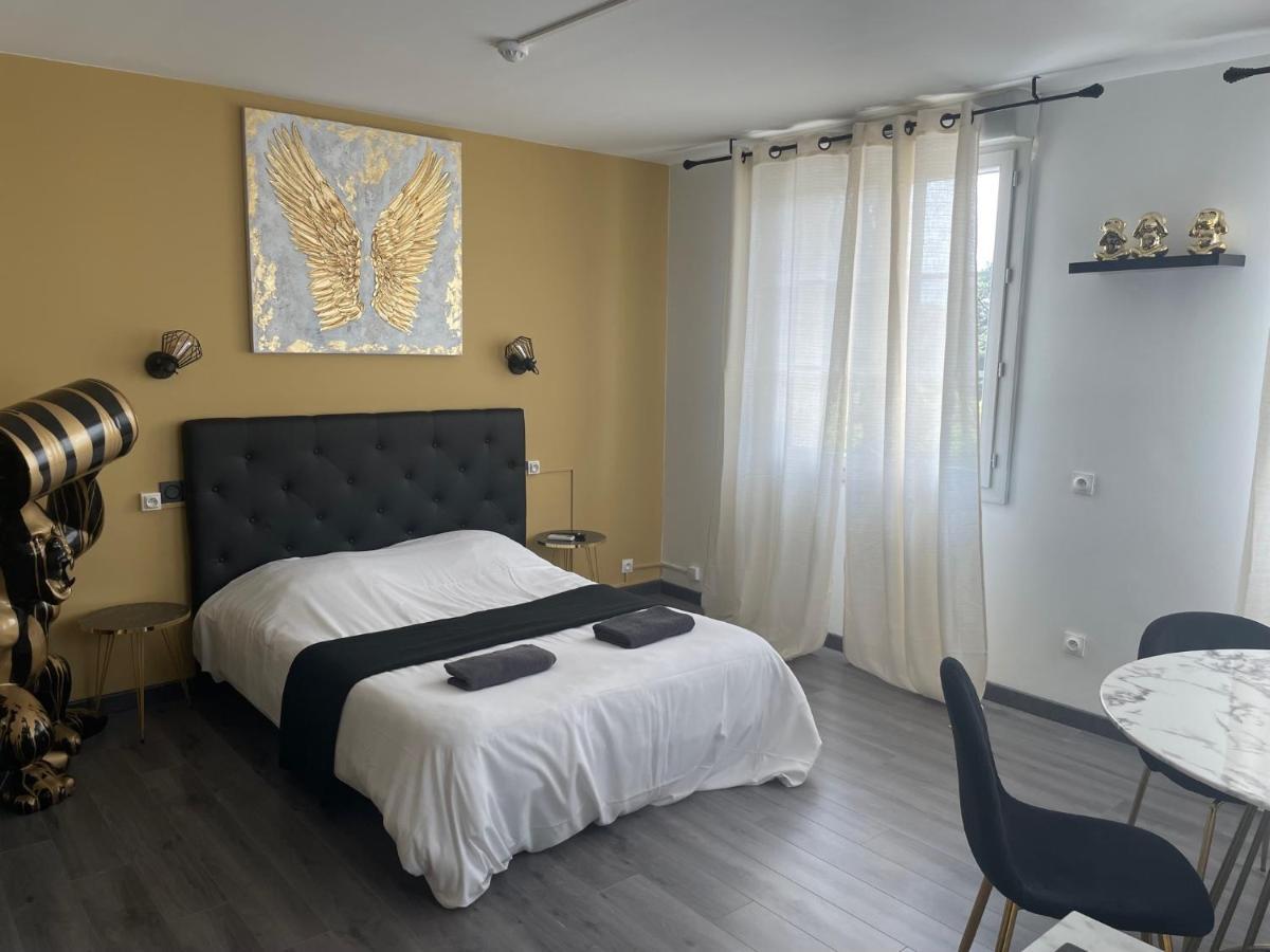 Family Hotel - Site Du Parc Jaunay-Clan Kültér fotó