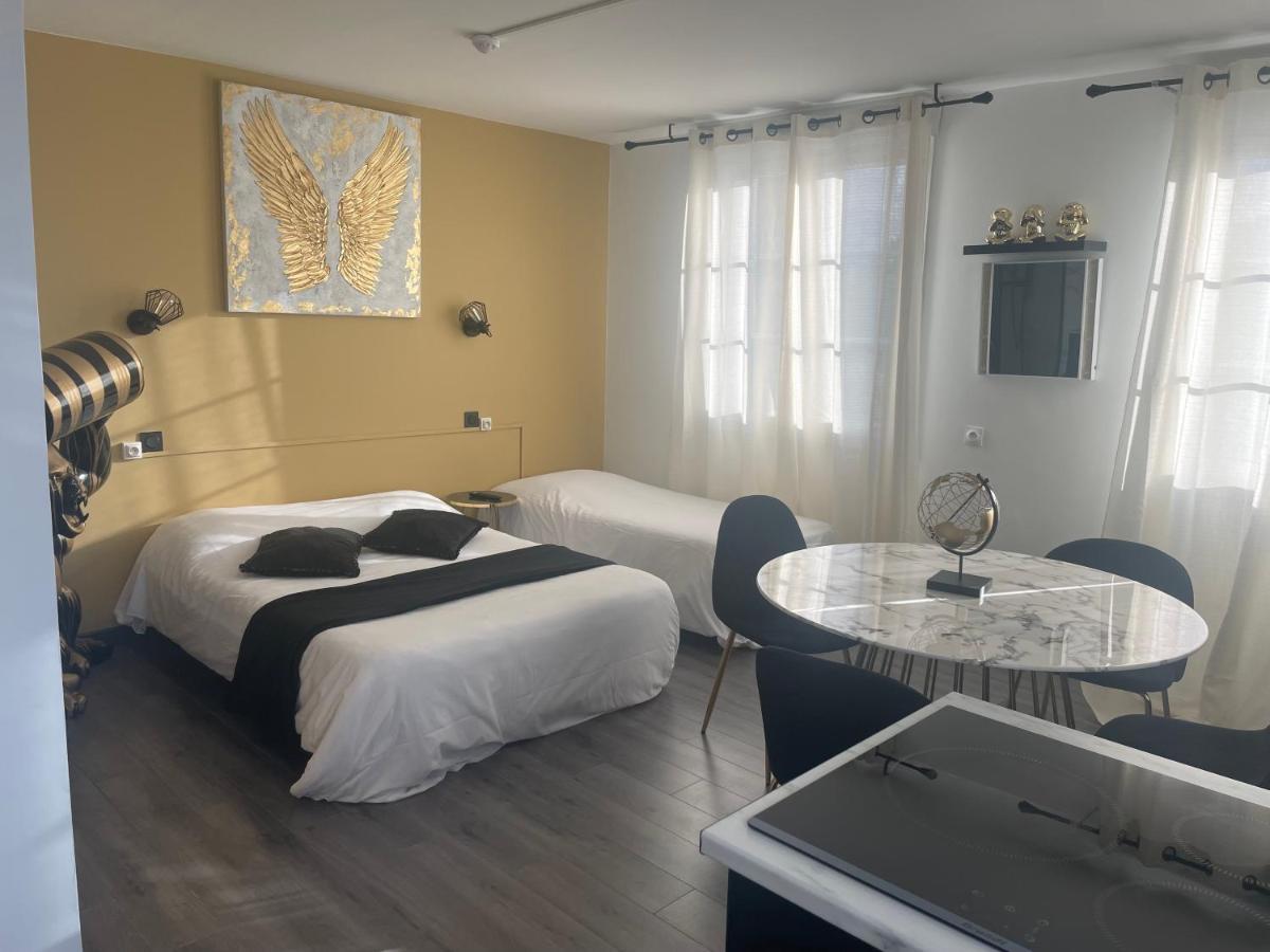 Family Hotel - Site Du Parc Jaunay-Clan Kültér fotó