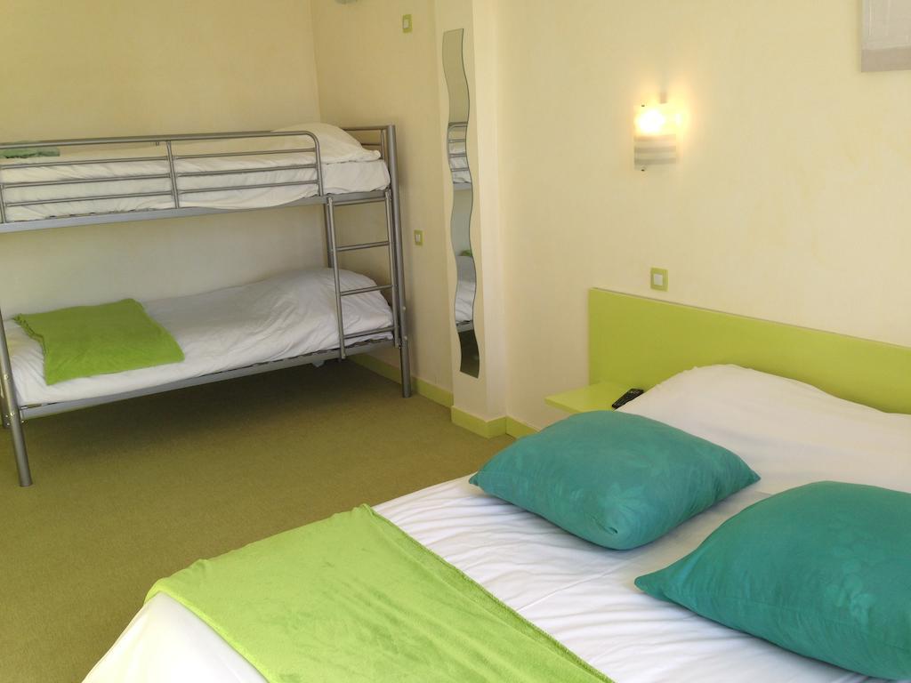 Family Hotel - Site Du Parc Jaunay-Clan Kültér fotó