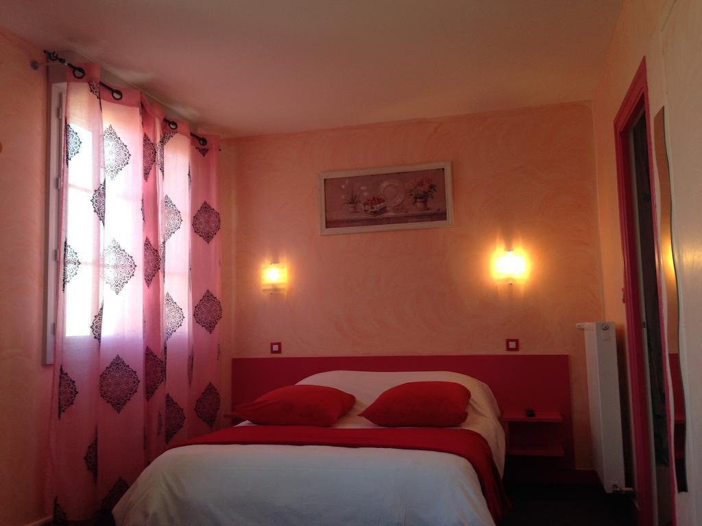 Family Hotel - Site Du Parc Jaunay-Clan Kültér fotó