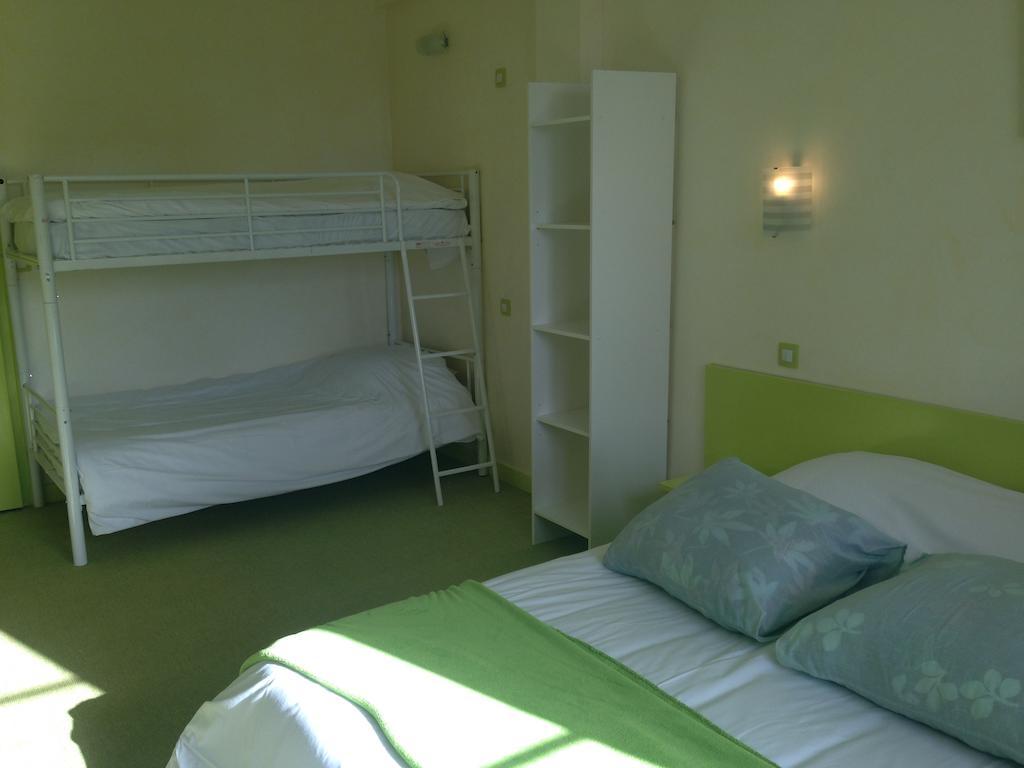 Family Hotel - Site Du Parc Jaunay-Clan Szoba fotó