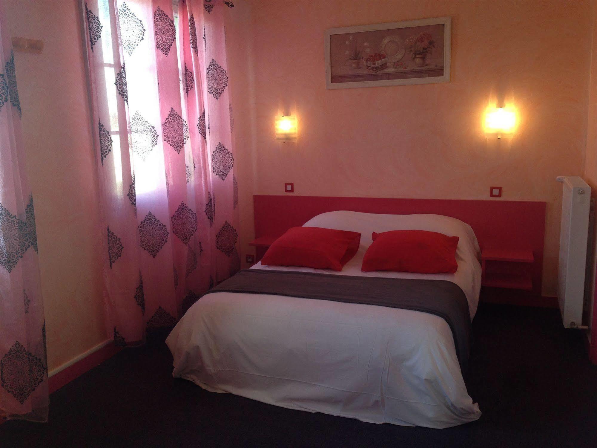 Family Hotel - Site Du Parc Jaunay-Clan Kültér fotó