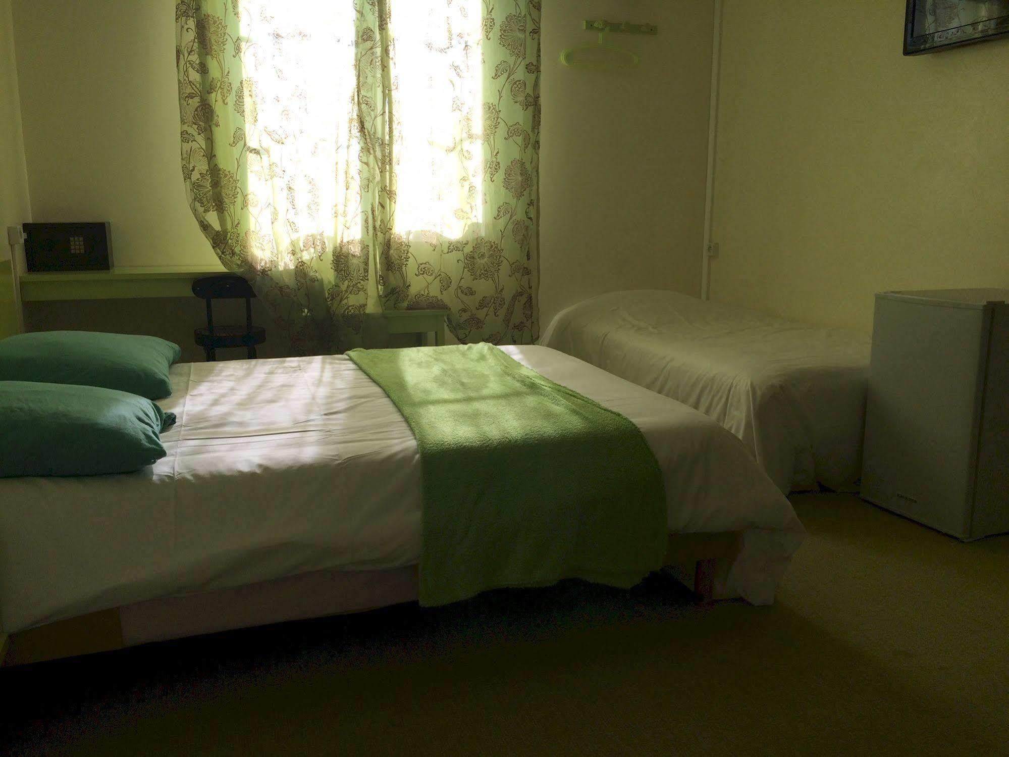 Family Hotel - Site Du Parc Jaunay-Clan Kültér fotó