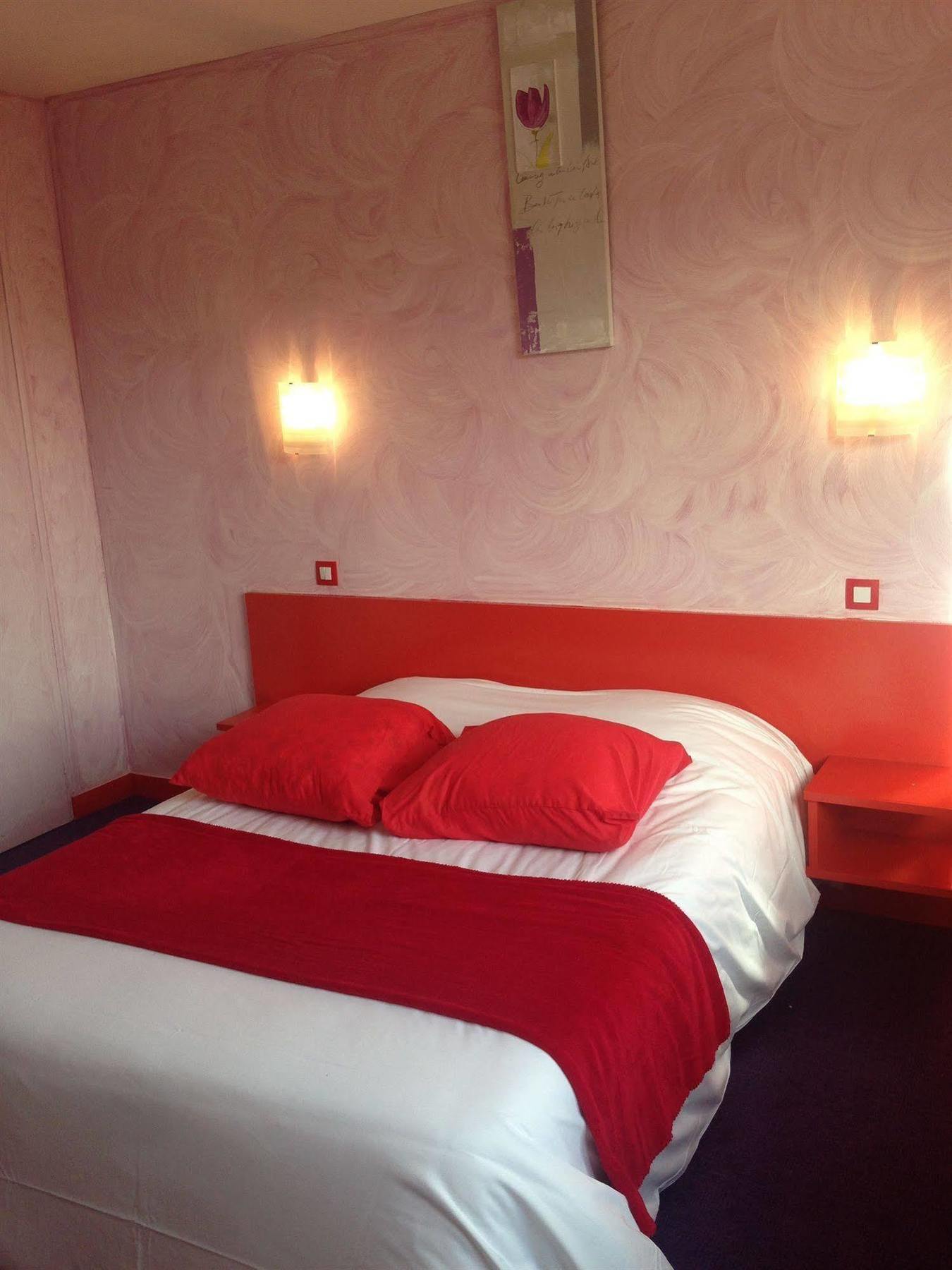 Family Hotel - Site Du Parc Jaunay-Clan Kültér fotó