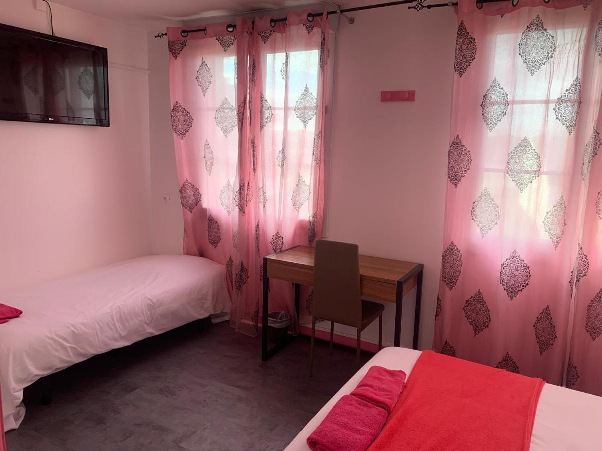 Family Hotel - Site Du Parc Jaunay-Clan Kültér fotó